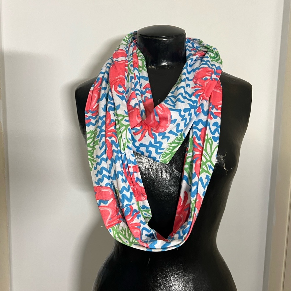 Simply Southern Scarf